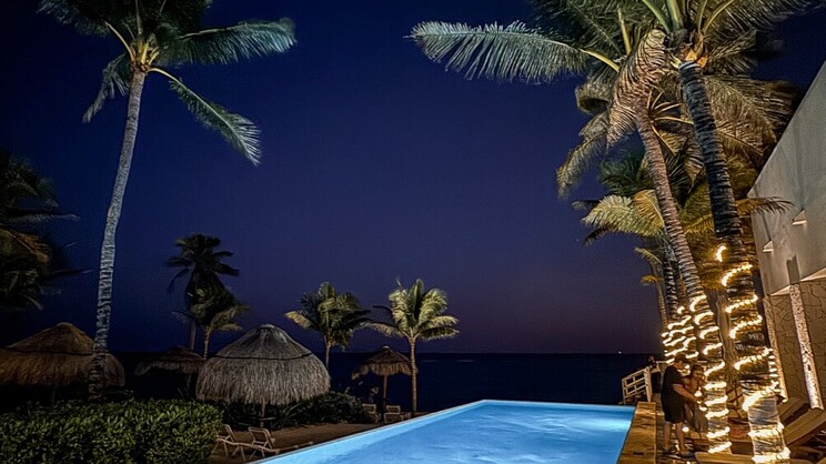 The Sens Tulum Riviera